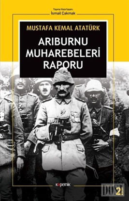 Arıburnu Muharebeleri Raporu